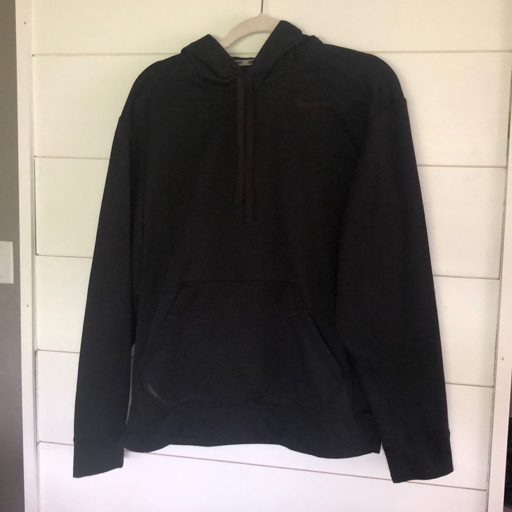 Nike Therma - Fit Sweatshirt